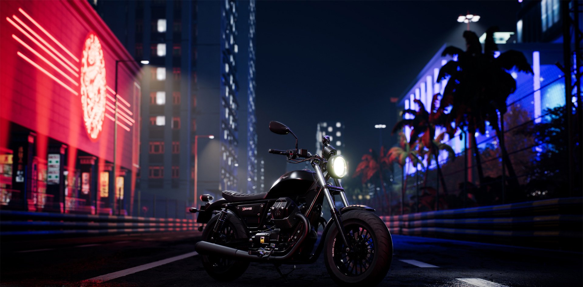 Ride 3